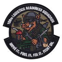 188 LRS Move It Patch