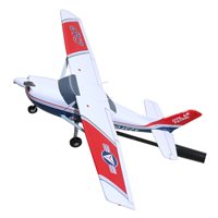 Cessna 182R Briefing Stick