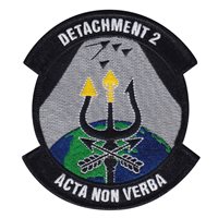 919 SOG Det 2 Patch