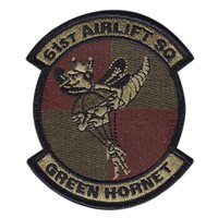 61 AS OCP Patch