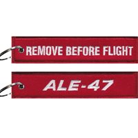 BAE Systems ALE-47 Key Flag