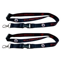 67 FS / Kadena AB Lanyard