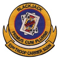 53 AS Heritage Patch 