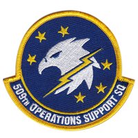 509 OSS Morale Patch