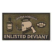 JFHQ-DODIN Secure Operate Defend NWU Type III Patch