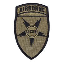 224 JCSS JCSE Airborne Patch