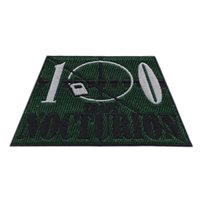 HSM-70 Nocturion Patch