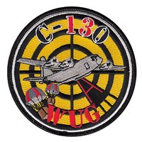 C-130 Patch