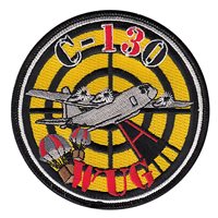 29 WPS Class 13A Patch