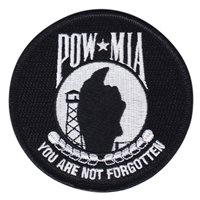 115 FW Custom Patches | 115th Fighter Wing Patches