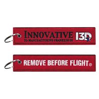 Innovative 3D Manufacturing LLC RBF Key Flag