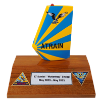 CMV-22B Desktop Tail Flash