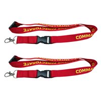 DC CD&I, CDD, CE Intel Lanyard