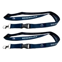 VMFA-122 Lanyard