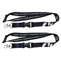 FSM Group (DEN) Lanyard 