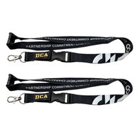 FSM Group (DCA) Lanyard