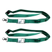 49 EMS Lanyard