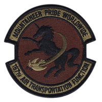 167 ATF OCP Patch