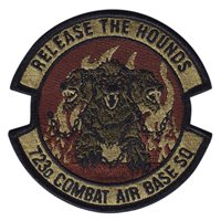 723 CABS Release the Hounds OCP Patch