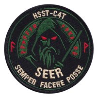 HSST-C4T SEER Patch