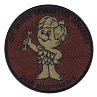 Moody AFB Custom Patches | Moody Air Force Base