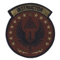 Sage Atlas Instructor OCP Patch
