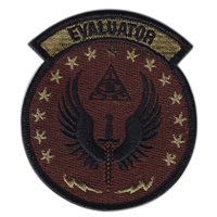 Sage Atlas Evaluator OCP Patch