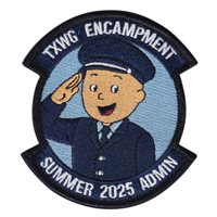 CAP TXWG Encampment 2025 Patch