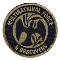MFO Patch