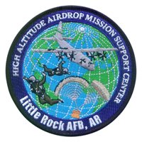 19 AMDS HAAMS Patch