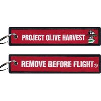 1 ERS Olive Harvest RBF Key Flag