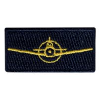 T-28 Formation Flyers Pencil Patch