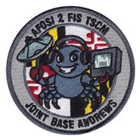 2 FIS Crab Patch