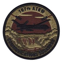107 ATKW CS MQ-9 Reaper OCP Patch