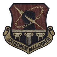 253 CACG Extremum Bellatorem OCP Patch