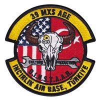 39 MXS Culture Production Patch