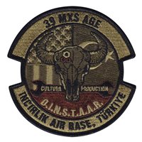 39 MXS Culture Production OCP Patch