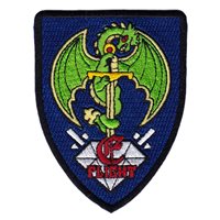 Excalibur Flight Group Patch