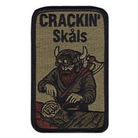 WRNMMC Neurosurgery Patch