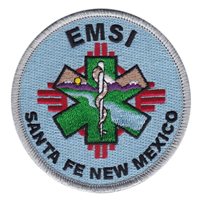 EMSI Sta Fe NM Patch