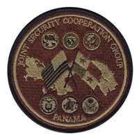 JSCG Panama OCP Patch