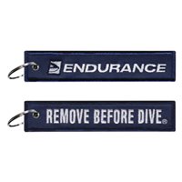Endurance Energy RBD Blue Key Flag