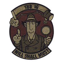 188 WG IG Office OCP Patch