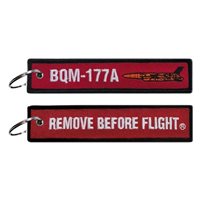 PMRF Okinawa DET FE RBF Key Flag