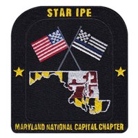 STAR IPE MNCC Patch