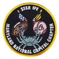 STAR IPE MNCC Blue Crab Patch