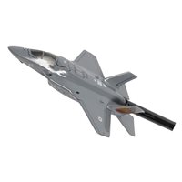809 NAS F-35A Lightning II Custom Briefing Sticks
