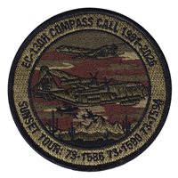 755 AMXS Sunset Tour OCP Patch