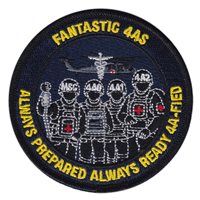 354 MG Always 4A Fight Patch