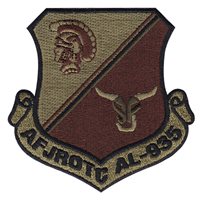 AFJROTC AL-935 OCP Patch